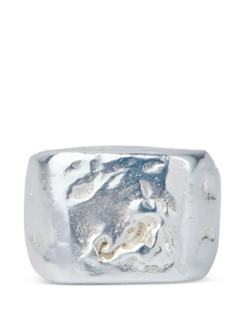 Sevenworlds roman signet ring Silver 52572