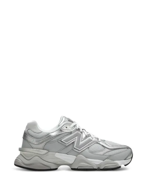 New Balance 9060 panelled sneakers Silver U90606MUEL