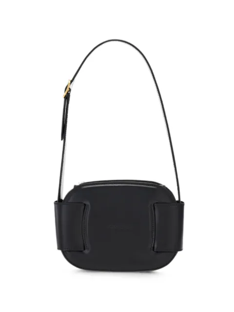 Ferragamo adjustable-strap minibag Black 795713