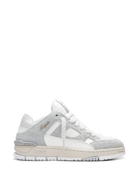 Axel Arigato Area Lo Fluffy sneakers Grey F2279003