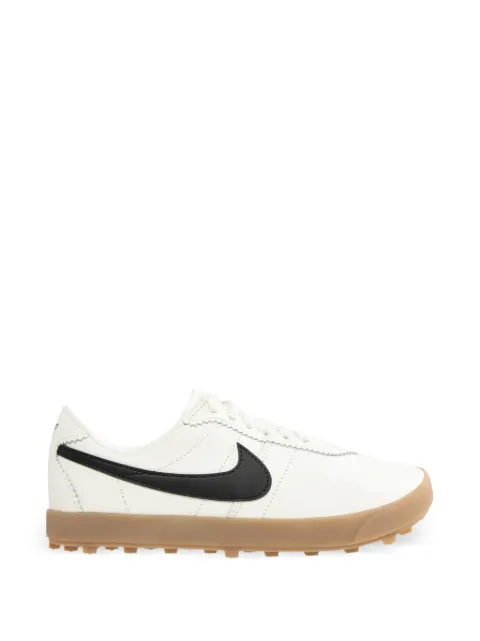 Nike Astrograbber leather sneakers Neutrals II1259