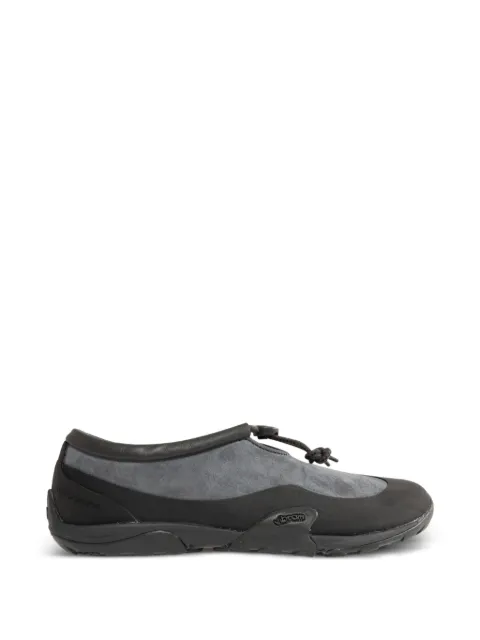 New Balance MT10T toggle-fastening sneakers Black MT10T364