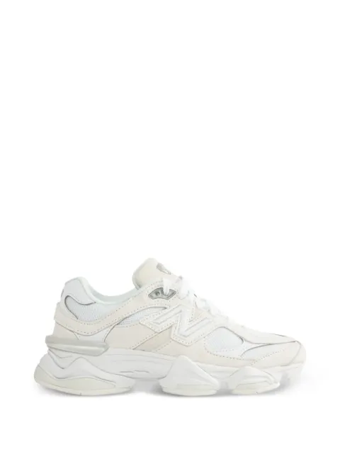 New Balance 9060 panelled sneakers Neutrals U906027Z