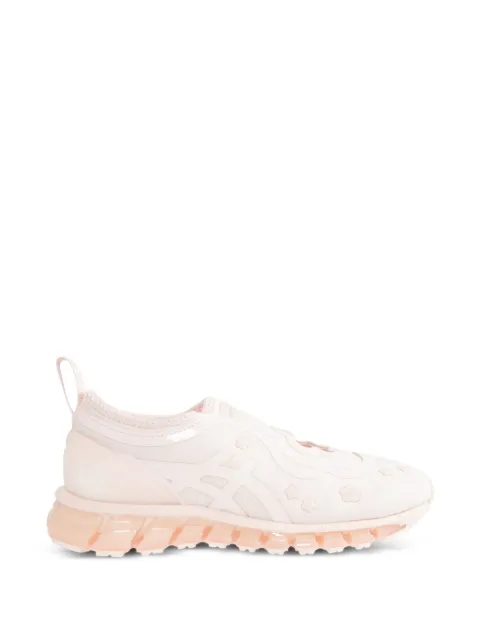 ASICS x Cecilie Bahsen GEL-Quantum 360 flower-detail sneakers Pink 1203A813701