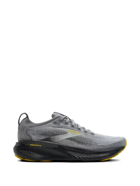 BROOKS Adrenaline GTS 25 "Primer Grey/Ebony/Jasmin" sneakers Grey 1104541D044