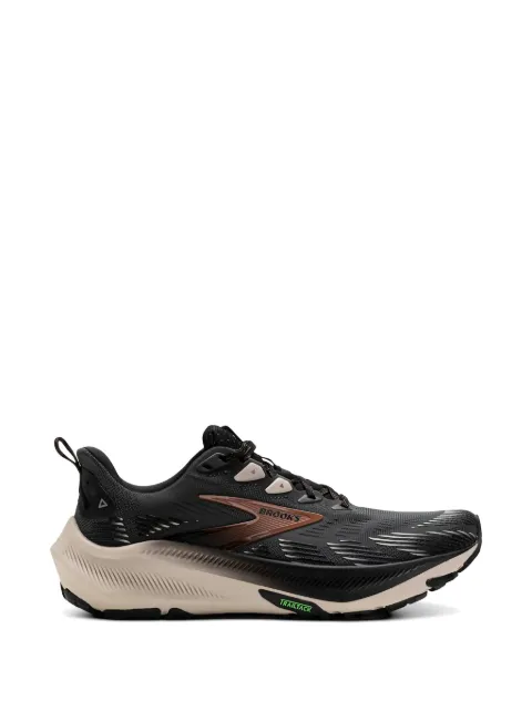 BROOKS Ghost Trail "Ebony/Black/Clove" sneakers Black 1104751D080
