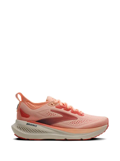 BROOKS Glycerin 23 "Coral/Peach/Spellbound" sneakers Orange 1204651B822