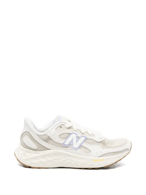 New Balance Arishi v4 Tiralux sneakers Neutrals WARIS3XX
