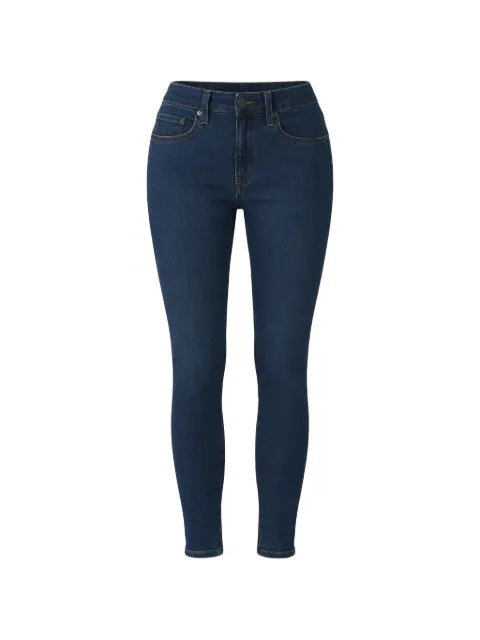 Levi's 721 five-pocket jeans Blue 18882