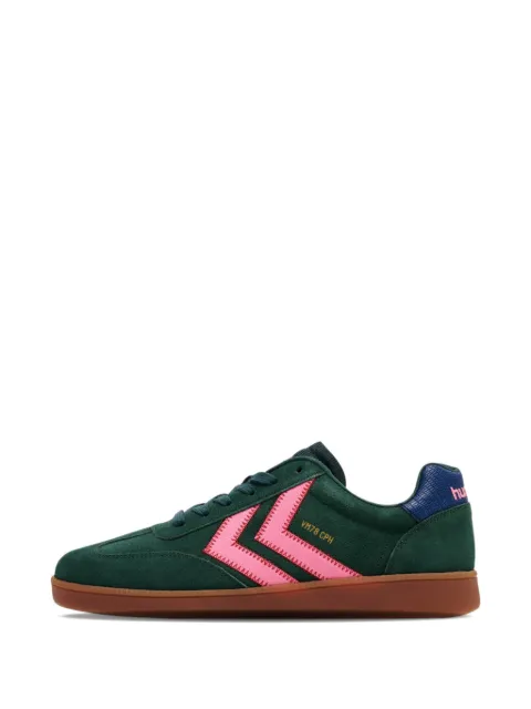 Hummel VM78 CPH LZ sneakers Green 226234