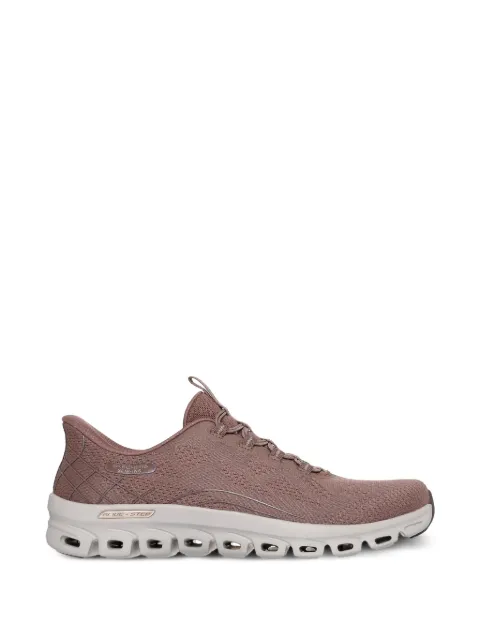 Skechers Glide-Step Elevate slip-ins sneakers Pink 104750
