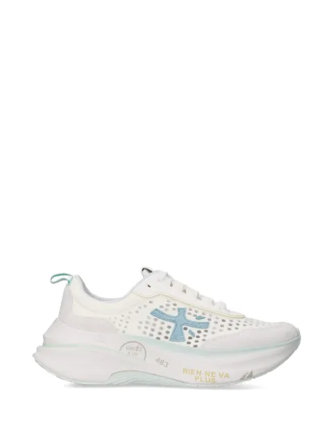 Premiata Hill 8243 sneakers White HILL