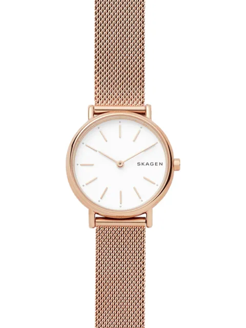Skagen Signatur Lille 30mm watch White SKW2694