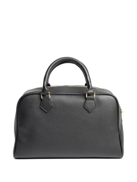 Nili Lotan Jaclyn shoulder bag Black 12733L178