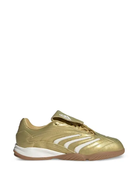 adidas gold Predator Sala sneakers Gold IH7019