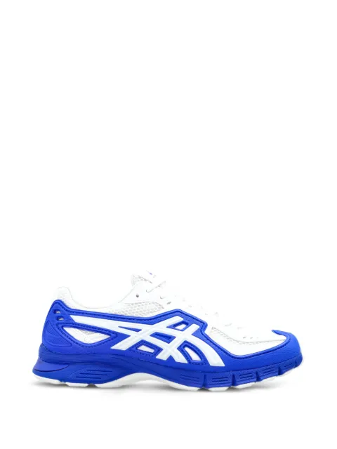 Comme Des Garçons Shirt x Asics panelled mesh sneakers White FQK101