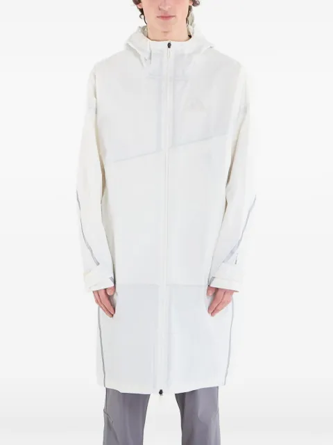 adidas Terrex Xploric 2.5 parka White KA4490