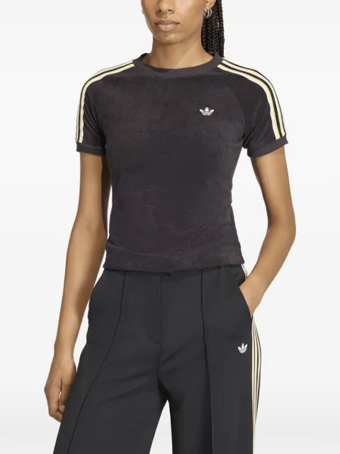 adidas Cali T-shirt Black KD1412