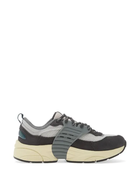 Jordan Trunner panelled sneakers Grey IB3722009