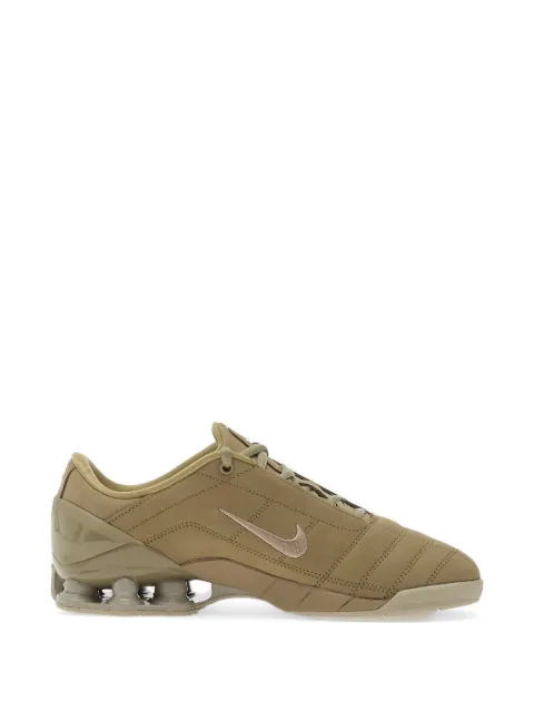 Nike Total 90 Shox Magia sneakers Green IO9934