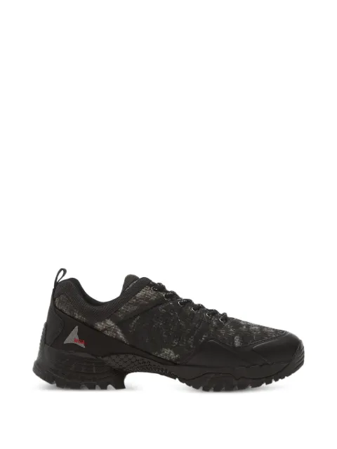 ROA Neal sneakers Black YBUW141FA26