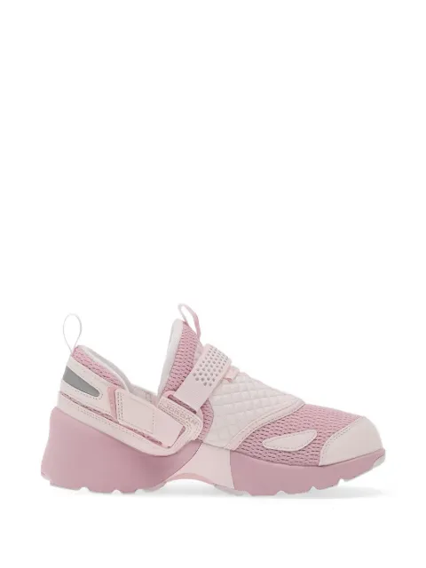 Jordan Trunner LX touch-strap sneakers Pink HQ2164