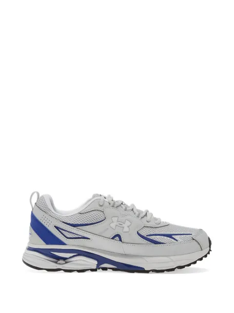 Under Armour Apparition Tech lace-up sneakers Grey 6005280014
