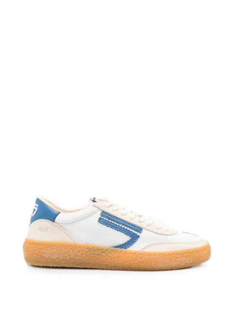 Puraai lace-up sneakers White PU602P