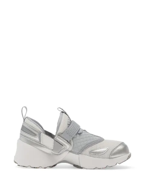 Jordan Trunner LX touch-strap sneakers Grey HQ2164004