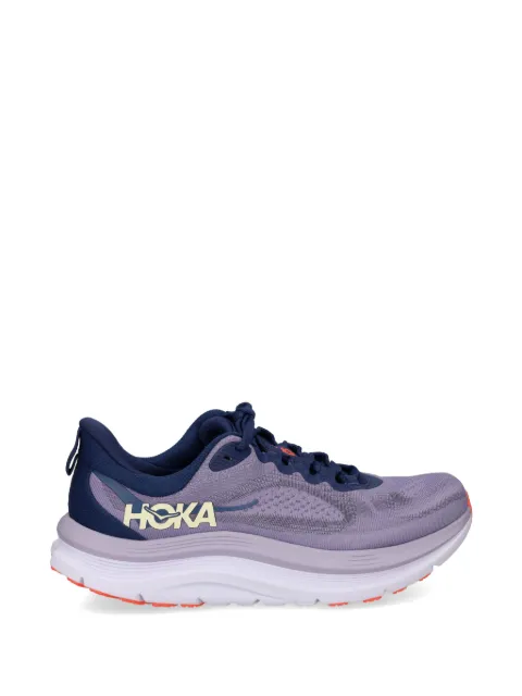 HOKA Kawana 3 mesh sneakers Purple 1171893