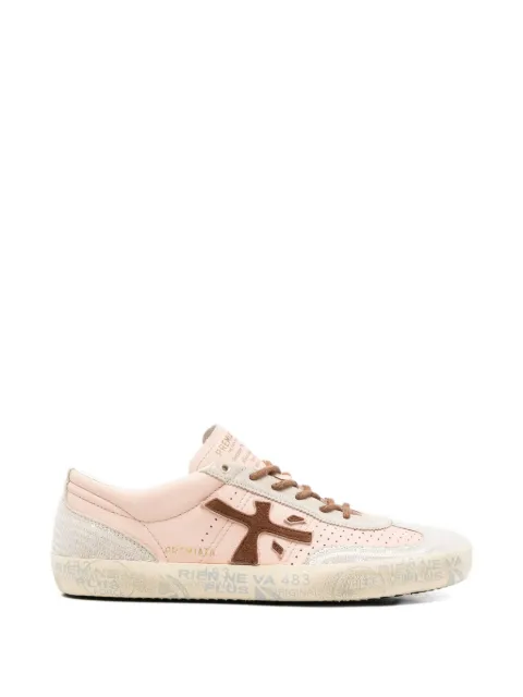 Premiata Davidd 8293 sneakers Pink DAVIDD8293