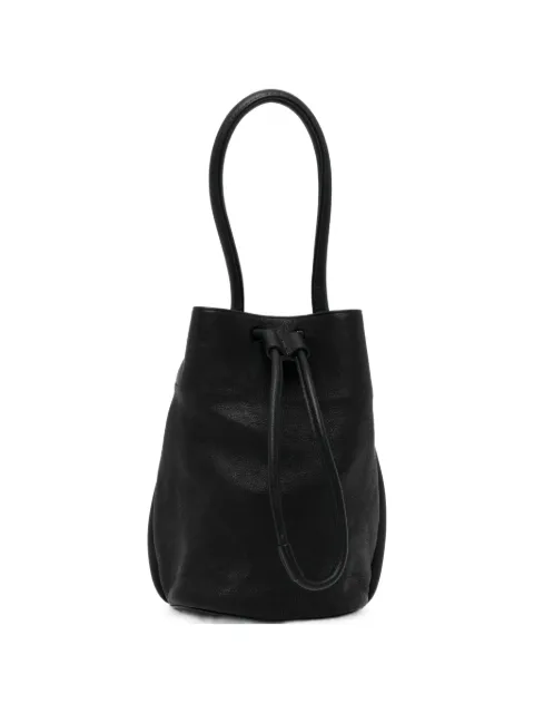 Uma Wang small Sac tote bag Black S6WUB0090BLK