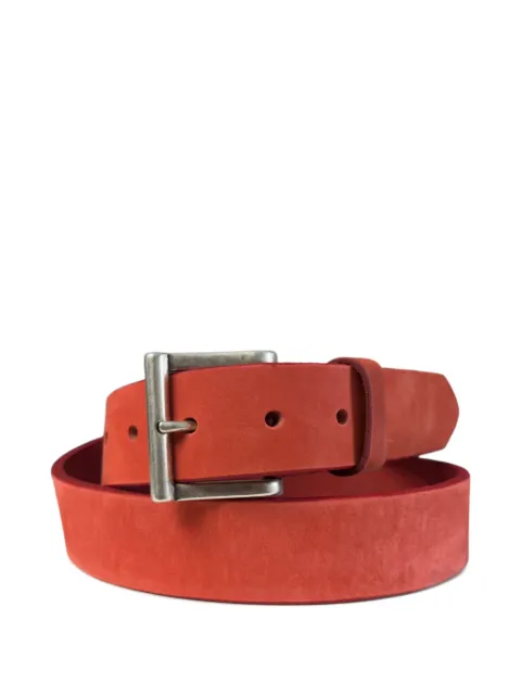 Phantasmagoria Charli buckle-fastening belt Red CHARLI