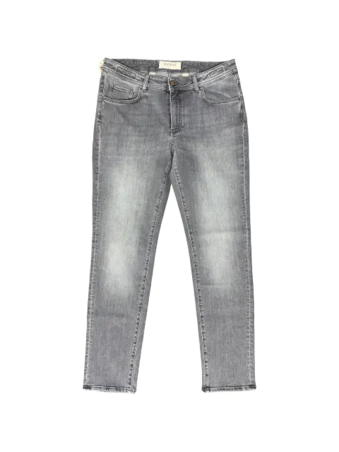 BARMAS DEAN faded-effect jeans Grey DEANNOS61B145L197