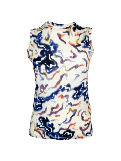 Ulla Johnson Ines top White SP260826
