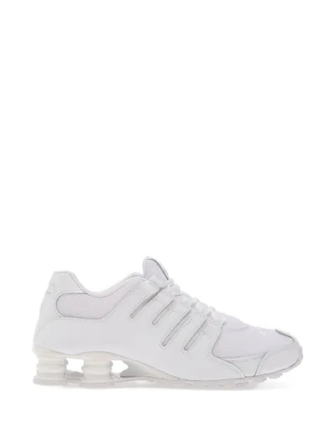 Nike Shox Nz sneakers White IQ8263