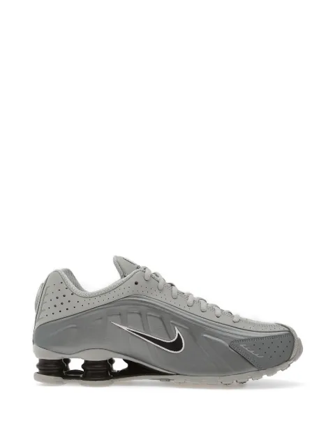 Nike Shox R4 sneakers Grey HQ1988