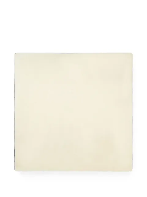 ETRO patterned-jacquard shawl Neutrals WAYA0001AQ13R