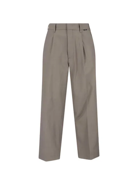 Closed Blomberg trousers Green C3113252022