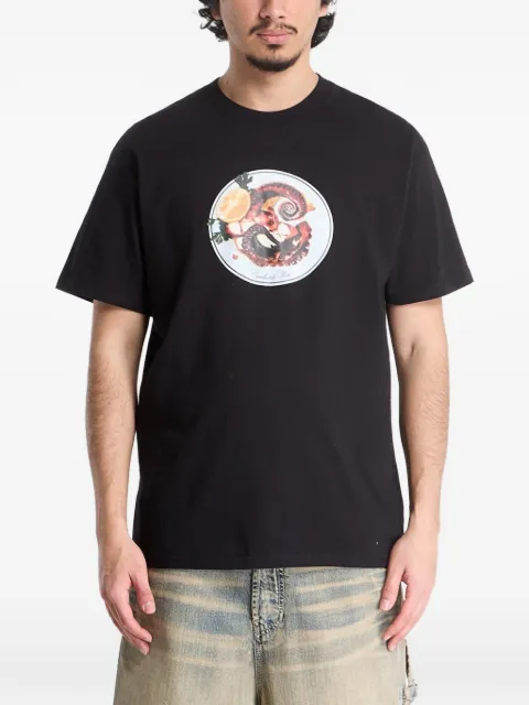 Carhartt WIP Octopus T-shirt Black I036217