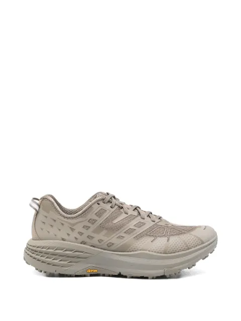 HOKA Speedgoat 2 lace-up sneakers Neutrals 1171910LST