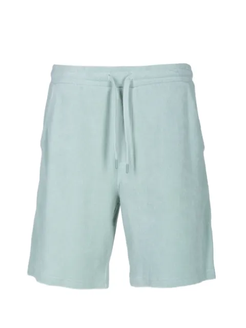 Altea drawstring shorts Green 2653250