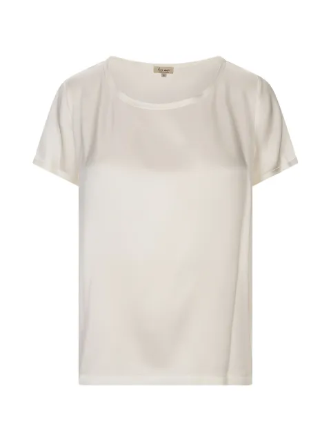 Her Shirt short-sleeve t-shirt Neutrals P02286Q251
