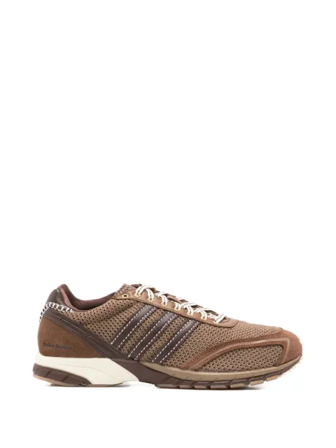 adidas x Wales Bonner Adizero Adios sneakers Brown KI6054