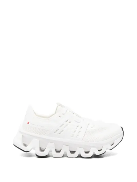On Cloudswift Amp lace-up sneakers White 3WG10391200