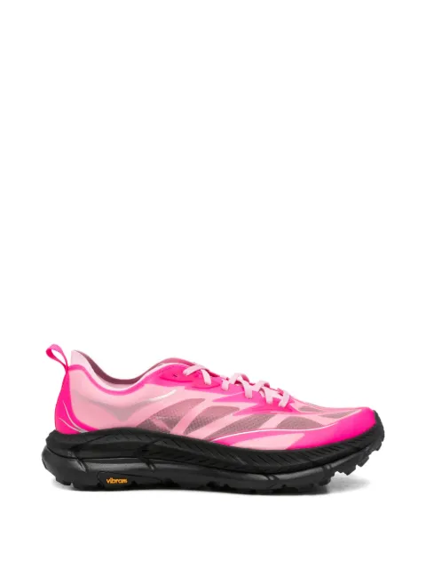 HOKA Mafate Speed 4 Lite sneakers Pink 1168450