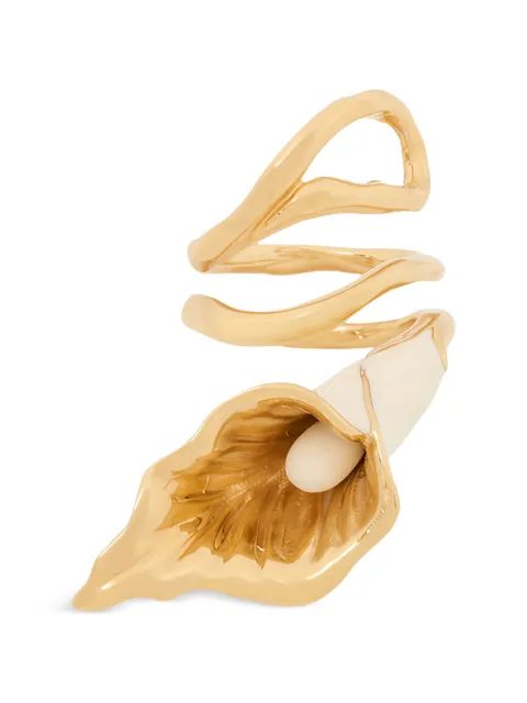 Chloé Lily ring Gold CH26UJR05NRA