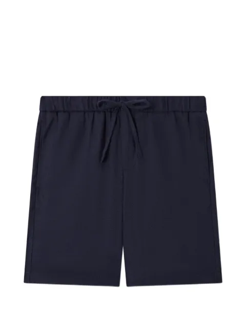 Frescobol Carioca Felipe shorts Blue 124118