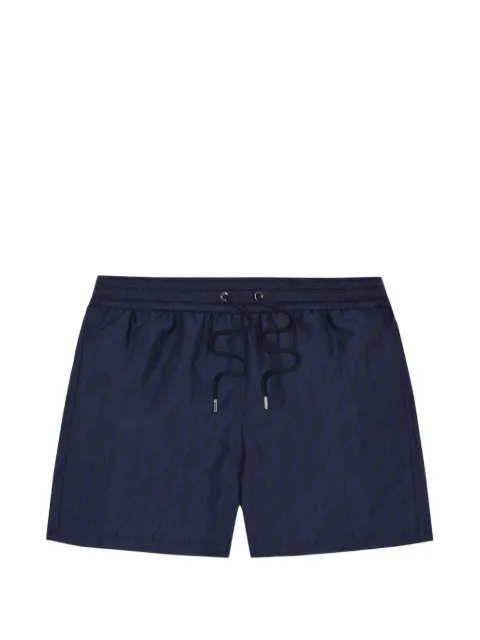 Frescobol Carioca Rio swim shorts Blue 2796