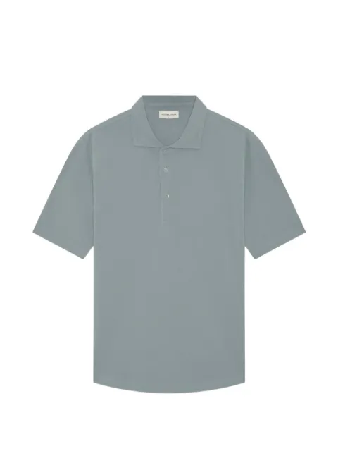 Frescobol Carioca Luca polo shirt Blue 2810902